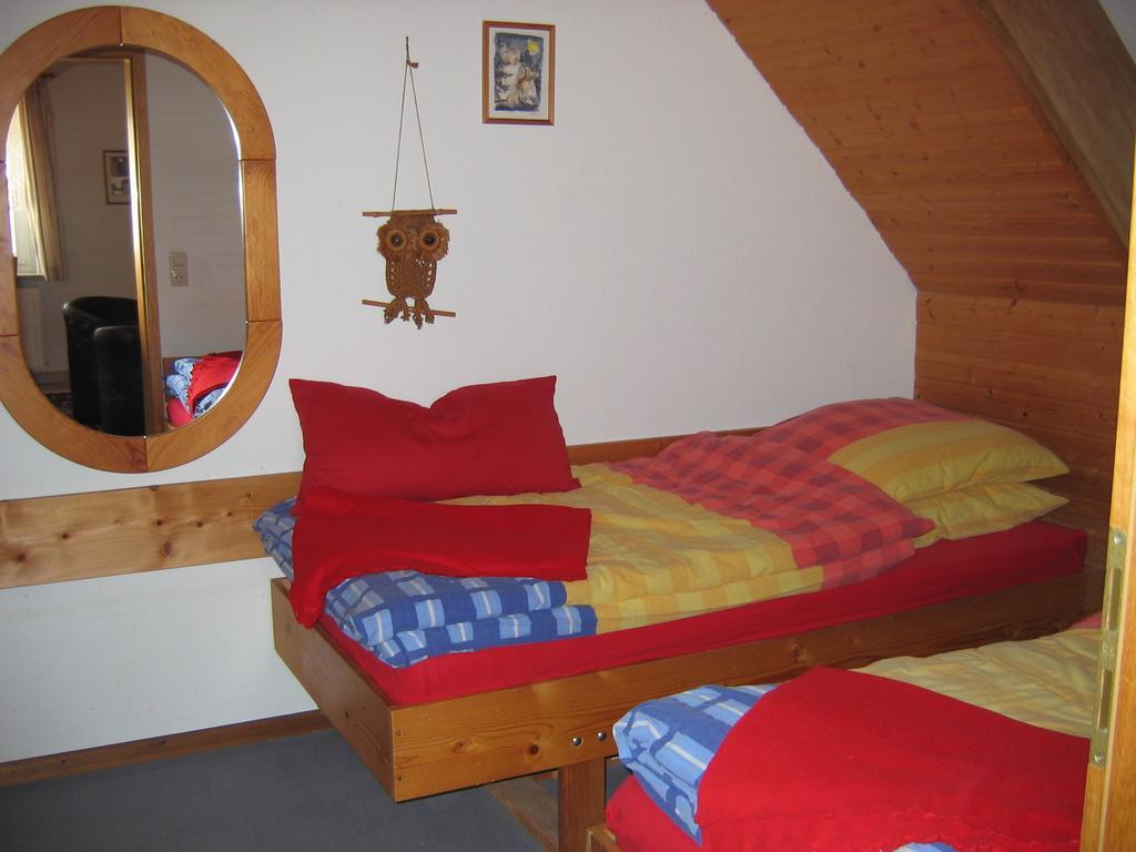 Appartements Am Hexenstieg Sankt Andreasberg Room photo