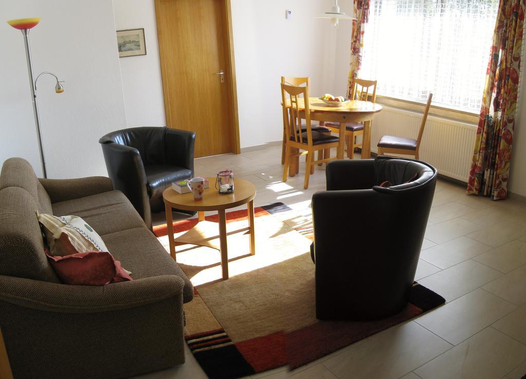 Appartements Am Hexenstieg Sankt Andreasberg Room photo